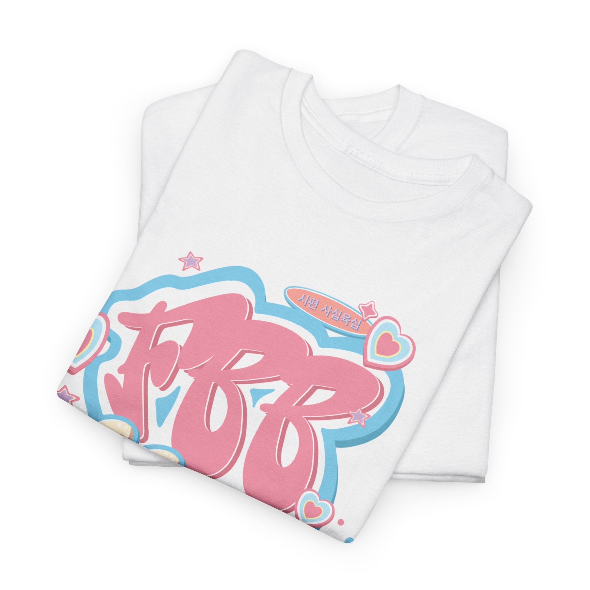 FunBlindBag FBB Kawaii Graphic Tee